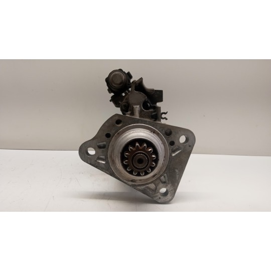 STARTER MOTOR MAN TGS used