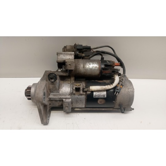 MOTORINO AVVIAMENTO MAN TGS usato