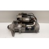 MAN STARTER MOTOR MAN TGS used