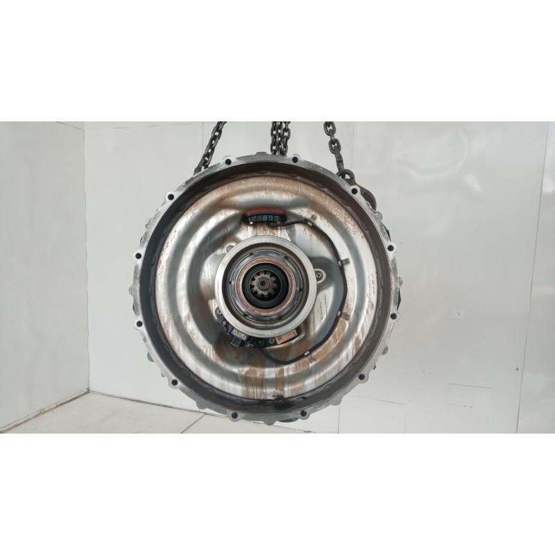 MAN GEARBOXES  MAN TGS used