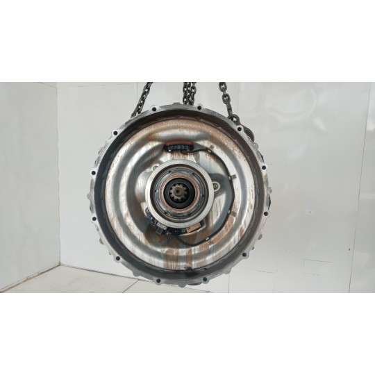 GEARBOXES  MAN TGS used
