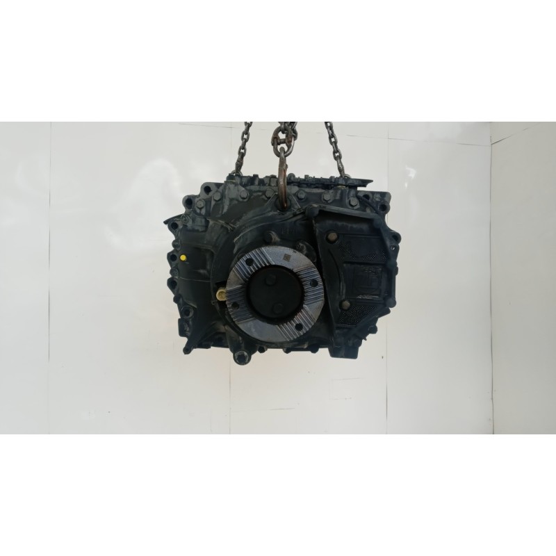 MAN GEARBOXES  MAN TGS used