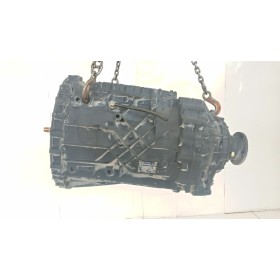 GEARBOXES  MAN TGS used