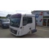 MAN CABINA MAN TGS usato