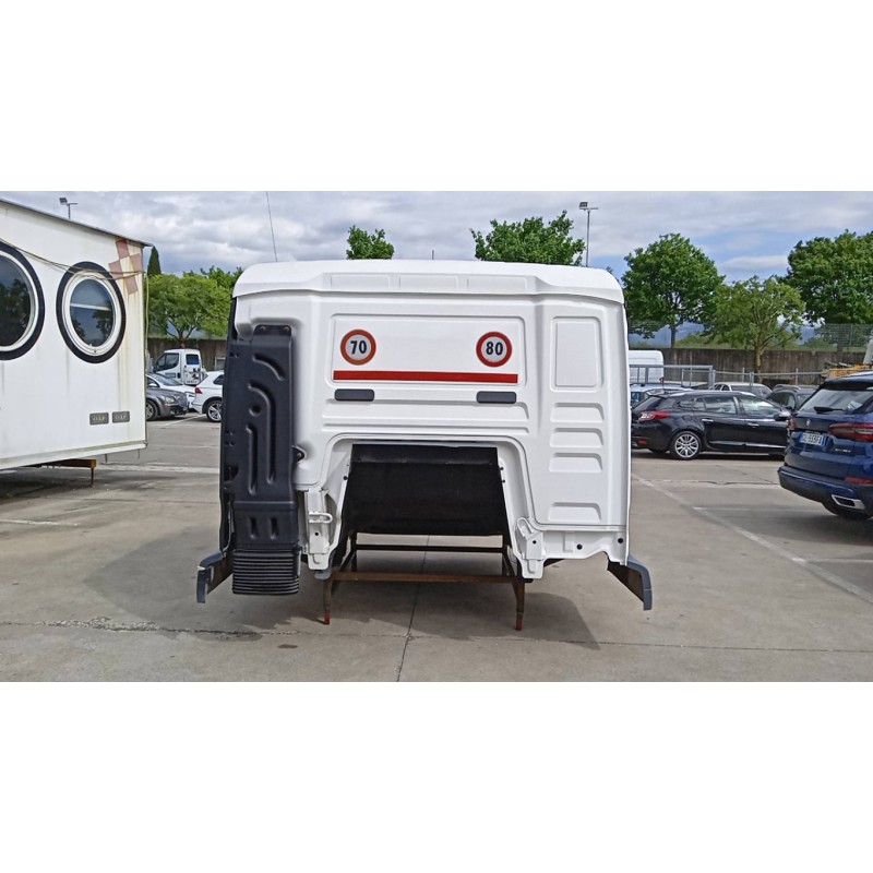 MAN COMPLETE CABIN MAN TGS used