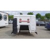 MAN COMPLETE CABIN MAN TGS used