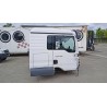 MAN COMPLETE CABIN MAN TGS used