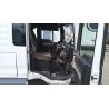 MAN COMPLETE CABIN MAN TGS used