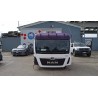 MAN COMPLETE CABIN MAN TGS used