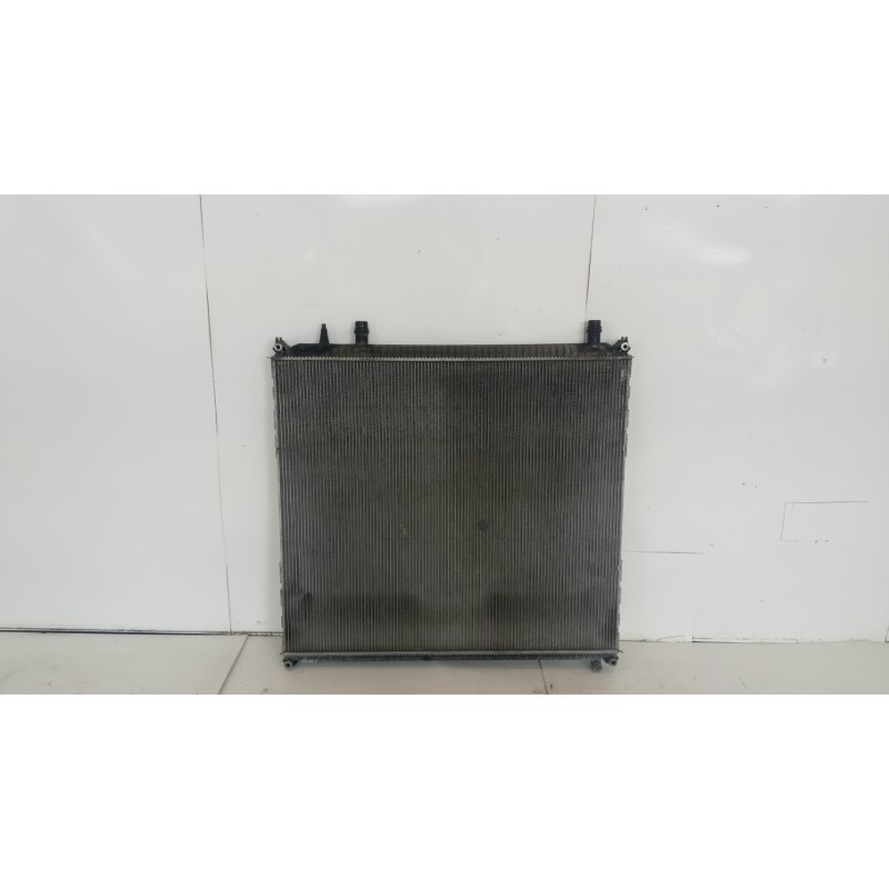 MAN RADIATORE INTERCOOLERS MAN TGS usato