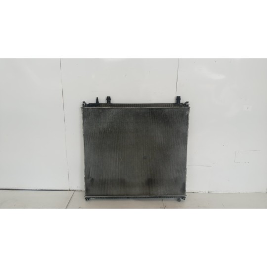 INTERCOOLERS HEAT RADIATOR  MAN TGS used