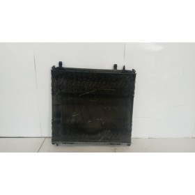 RADIATORE INTERCOOLERS MAN...
