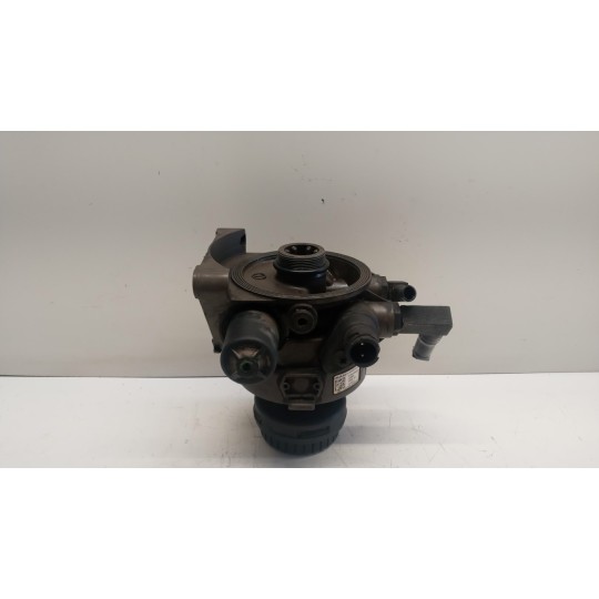 DRIER BARKESYSTEM  MAN TGS used