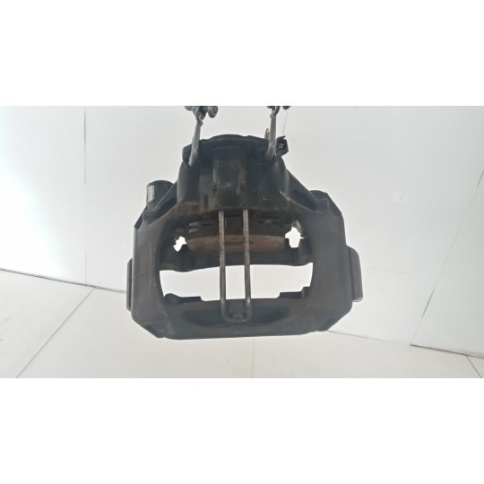 RIGHT REAR CALIPER BRAKE  MAN TGS used