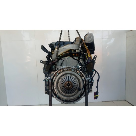 MOTORE MAN TGS usato