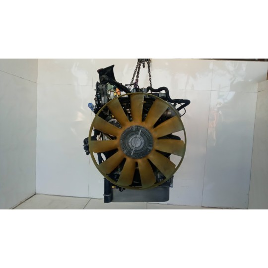 MOTORE MAN TGS usato