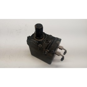 CAB LIFT PUMP  MAN TGS used
