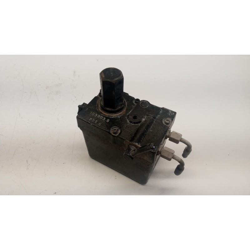 MAN POMPA IDR ALZACABINA MAN TGS usato