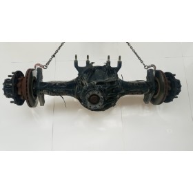REAR DRIVE AXLE 
 MAN TGS...