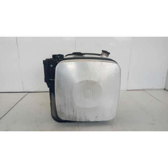 FUEL TANK MAN TGS used