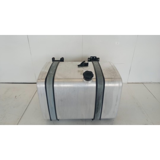FUEL TANK MAN TGS used