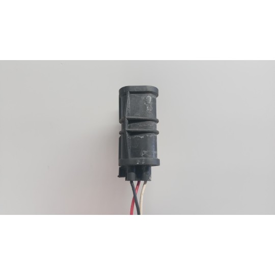 LEFT ELETRIC REAR-VIEW MIRROR  MAN TGS used