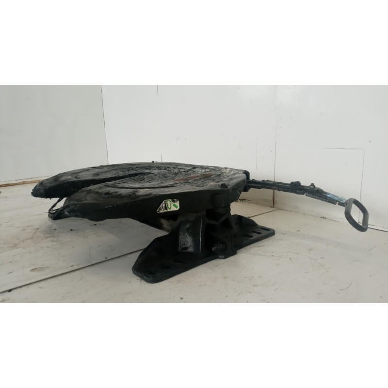 MAN TURNBUCKLE MAN TGS used