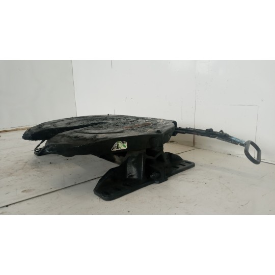 TURNBUCKLE MAN TGS used