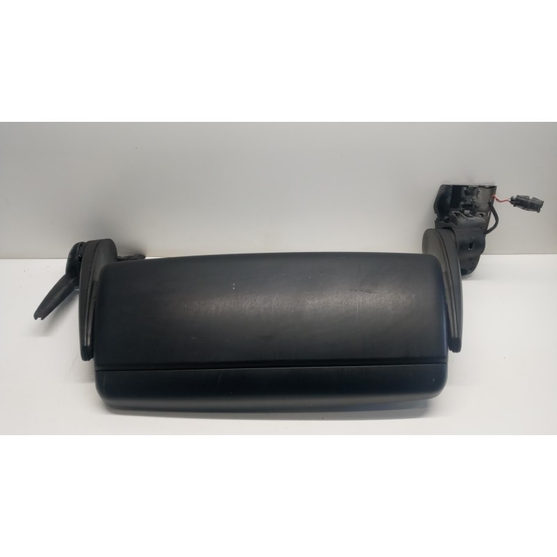 MAN RIGHT ELETRIC REAR-VIEW MIRROR  MAN TGS used