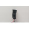 MAN RIGHT ELETRIC REAR-VIEW MIRROR  MAN TGS used