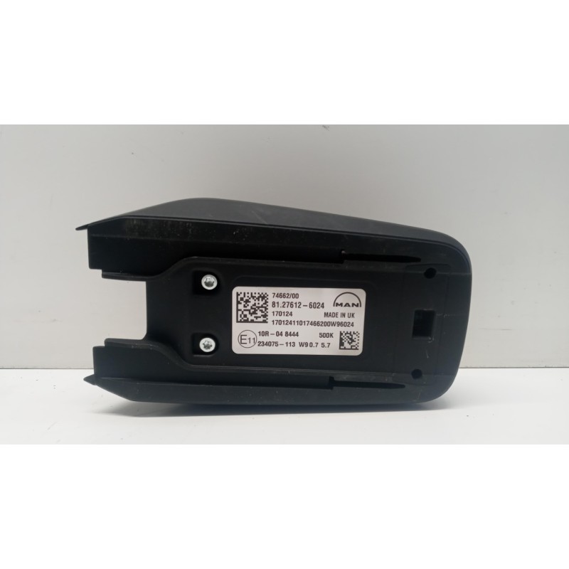 MAN TELECAMERA MAN TGS usato