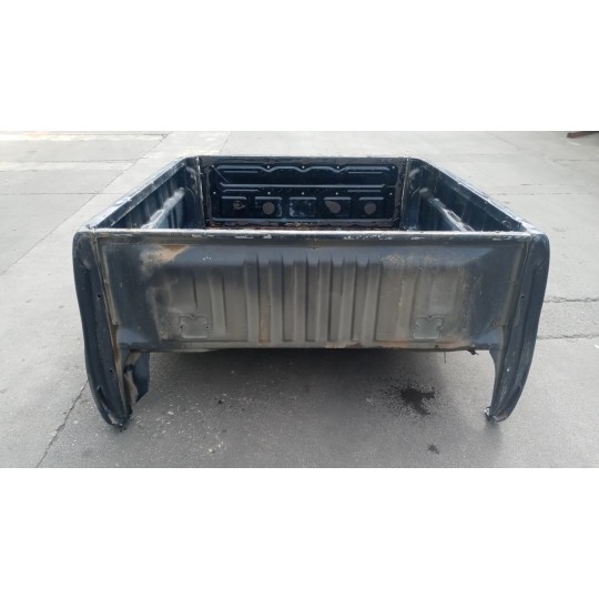 BODY TOYOTA Hilux 2011>2016 used