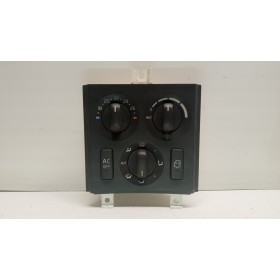 AC CONTROL UNIT VOLVO truck...