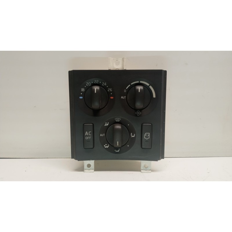 VOLVO truck AC CONTROL UNIT VOLVO truck FM 9 used