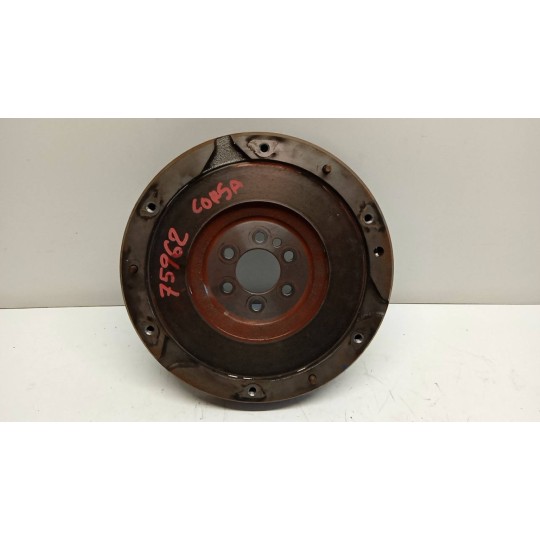 FLYWHEEL OPEL Corsa F 2019> used