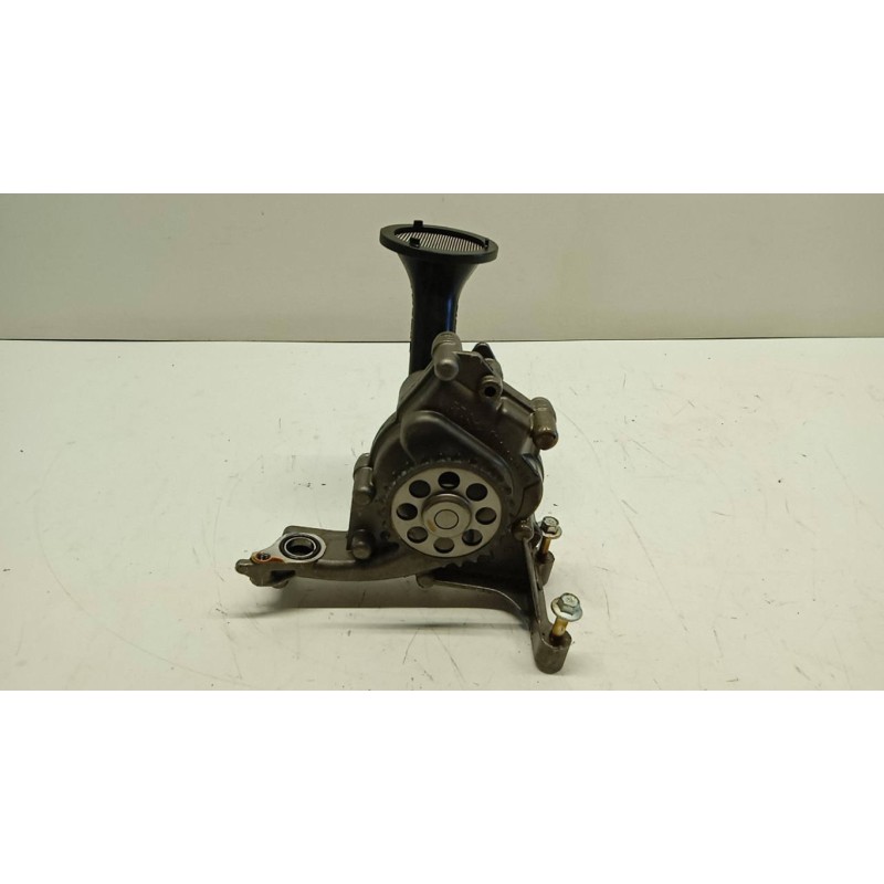 OPEL POMPA OLIO OPEL Corsa F 2019> used