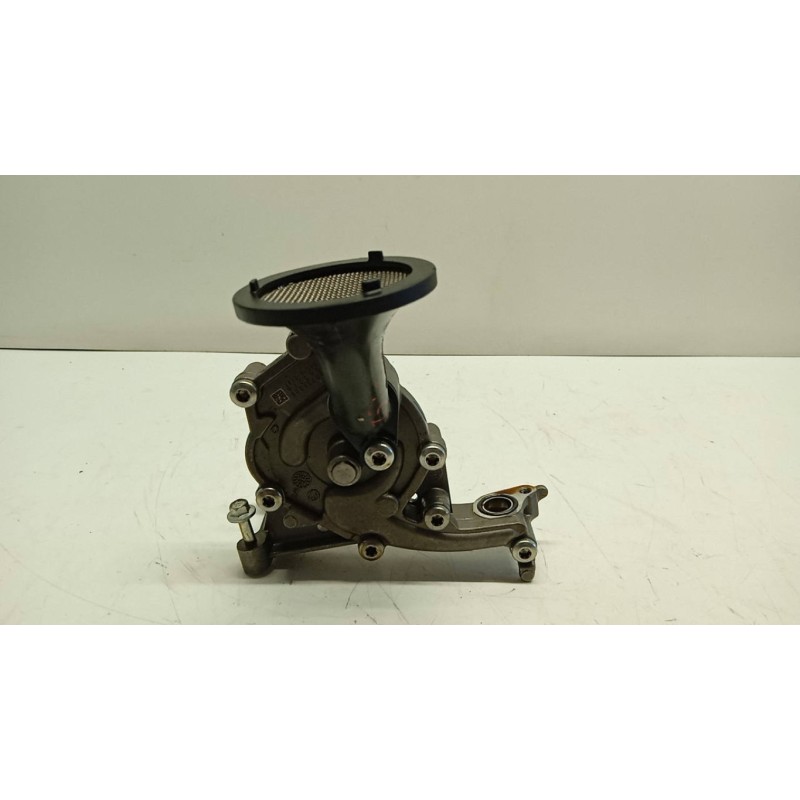 OPEL POMPA OLIO OPEL Corsa F 2019> usato