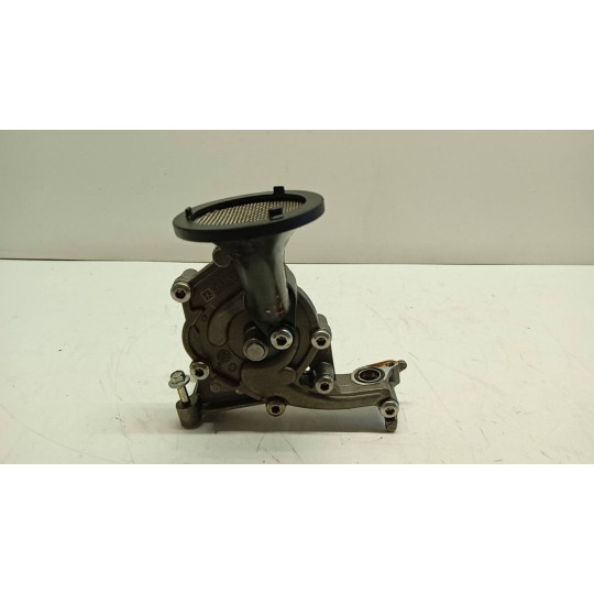POMPA OLIO OPEL Corsa F 2019> usato