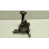 OPEL POMPA OLIO OPEL Corsa F 2019> used
