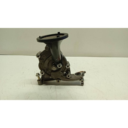 POMPA OLIO OPEL Corsa F 2019> used