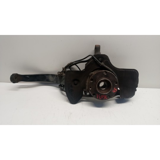 MONTANTE COMPLETO SINISTRO ALFA ROMEO 147 2004>2010 usato