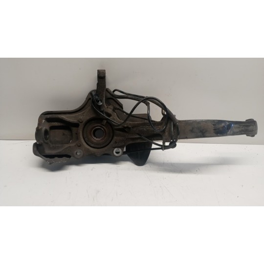 MONTANTE COMPLETO SINISTRO ALFA ROMEO 147 2004>2010 usato