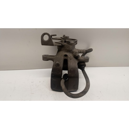 LEFT REAR CALIPER BRAKE  ALFA ROMEO 147 2004>2010 used