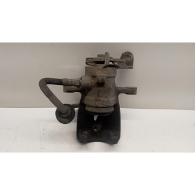 LEFT REAR CALIPER BRAKE...