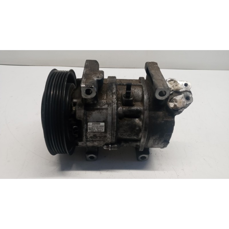 ALFA ROMEO AIR CONDITIONER COMPRESSOR ALFA ROMEO 147 2004>2010 used