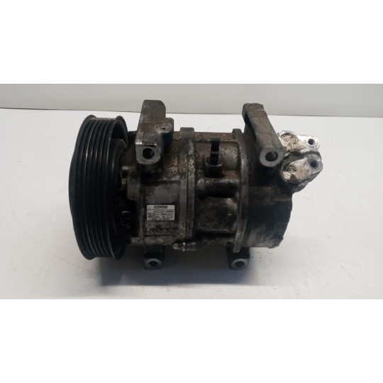 AIR CONDITIONER COMPRESSOR ALFA ROMEO 147 2004>2010 used