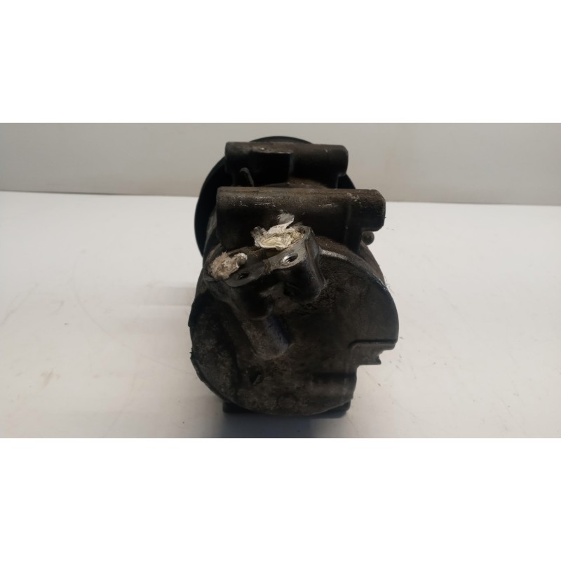 ALFA ROMEO COMPRESSORE ARIA CONDIZIONATA ALFA ROMEO 147 2004>2010 usato