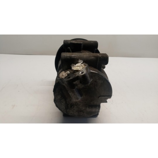 COMPRESSORE ARIA CONDIZIONATA ALFA ROMEO 147 2004>2010 usato