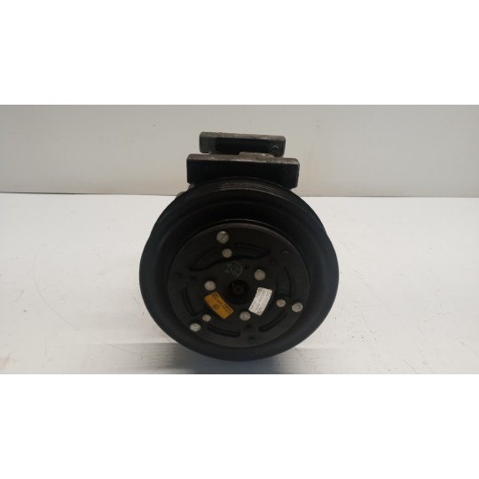 COMPRESSORE ARIA CONDIZIONATA ALFA ROMEO 147 2004>2010 usato
