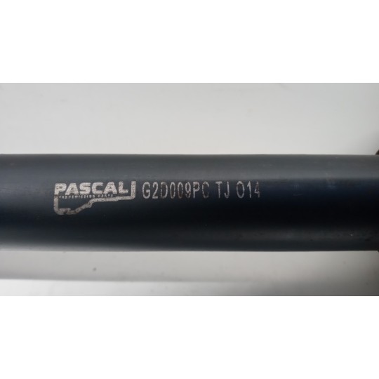 SEMIASSE ANTERIORE DESTRO ALFA ROMEO 147 2004>2010 usato